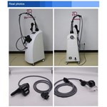 2023 New Arrival Fat Reduction Body Slimming Vacuum Roller Massage Bodyshaper