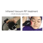 2023 New Arrival Fat Reduction Body Slimming Vacuum Roller Massage Bodyshaper