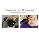 2023 New Arrival Fat Reduction Body Slimming Vacuum Roller Massage Bodyshaper
