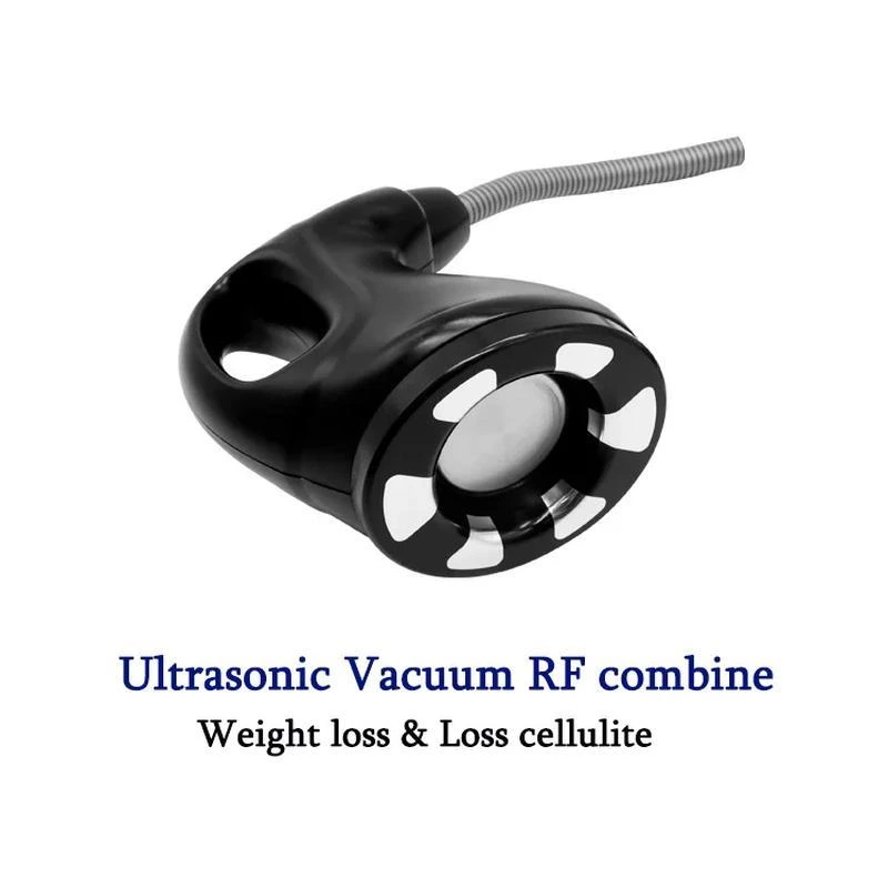 Body EMShapeing 4 In 1 Vacuum Roller RF Machine