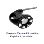 Body EMShapeing 4 In 1 Vacuum Roller RF Machine