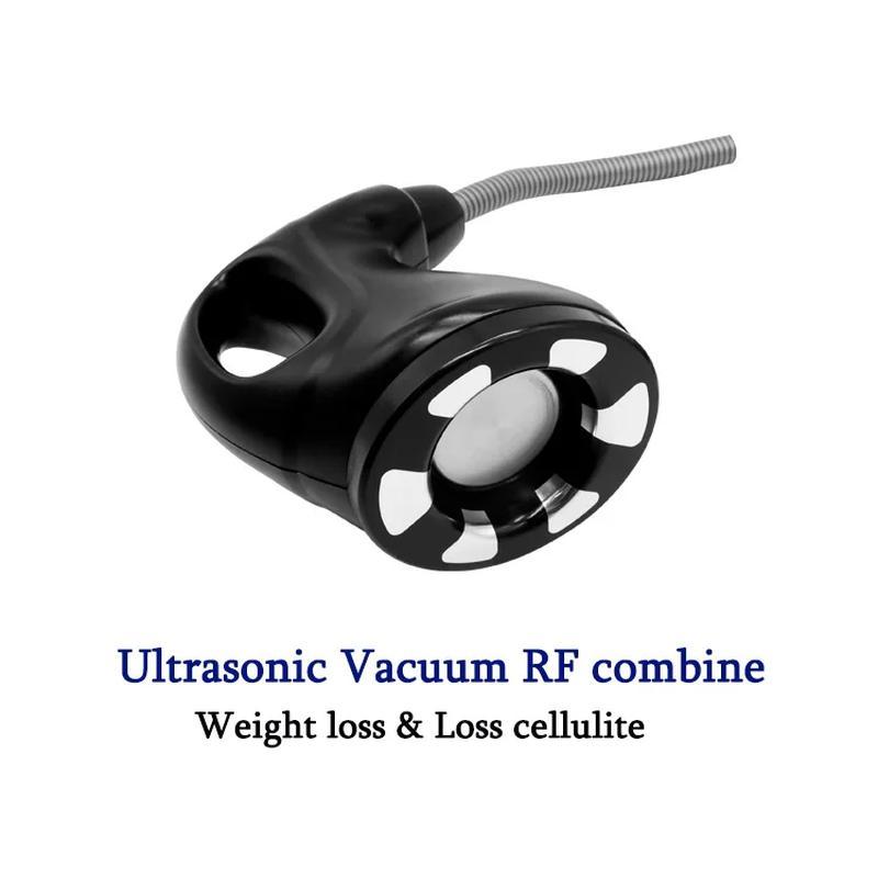 Body EMShapeing 4 In 1 Vacuum Roller RF Machine