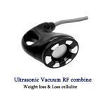 Body EMShapeing 4 In 1 Vacuum Roller RF Machine
