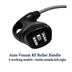Body EMShapeing 4 In 1 Vacuum Roller RF Machine