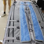 Legs pressotherapy full body suit lymphatic lymph drainage presoterapia machine