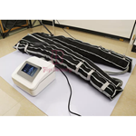 Professional Pressotherapy presoterapia Massage Lymphatic Drainage Air pressure Slimming Machine