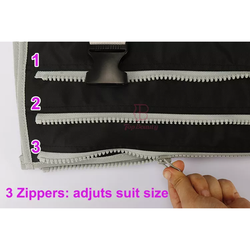 Professional Pressotherapy presoterapia Massage Lymphatic Drainage Air pressure Slimming Machine