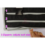 Professional Pressotherapy presoterapia Massage Lymphatic Drainage Air pressure Slimming Machine
