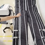 Professional Pressotherapy presoterapia Massage Lymphatic Drainage Air pressure Slimming Machine