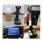 Body fat scale body analysis clinical analytical instruments