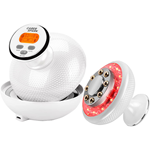 Home Use Rf Weight Loss Machine Portable Ems Led Photon Body Slimming Machine Beauty Salon Equipment