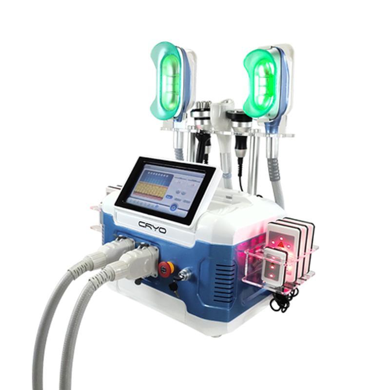Cryolipolysis
