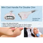 Portable cold therapy machine cryotherapy vacuum cryo lipoly slim machine