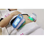 Portable cold therapy machine cryotherapy vacuum cryo lipoly slim machine