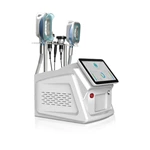 New arrivals 2022 portable cryolipolysis 360 fat freezing cool body sculpting machine / 360 cryolipolisis machine