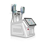 New arrivals 2022 portable cryolipolysis 360 fat freezing cool body sculpting machine / 360 cryolipolisis machine