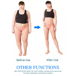 New arrivals 2022 portable cryolipolysis 360 fat freezing cool body sculpting machine / 360 cryolipolisis machine