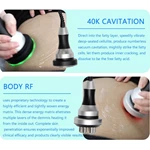 New arrivals 2022 portable cryolipolysis 360 fat freezing cool body sculpting machine / 360 cryolipolisis machine