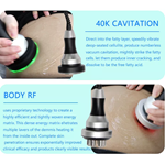 New arrivals 2022 portable cryolipolysis 360 fat freezing cool body sculpting machine / 360 cryolipolisis machine