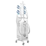 2022 Factory Sale 360 Cryolipolysis Slimming Machine / Fat Freezing Machine Cool Tech Cellulite Reduction