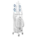 2022 Factory Sale 360 Cryolipolysis Slimming Machine / Fat Freezing Machine Cool Tech Cellulite Reduction