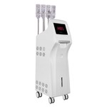 2023 New Fat Loss Cryo Pads Slimming Machine Cryolipolysis Machine Coldtec Fat Freeze Cryolipolysis Device