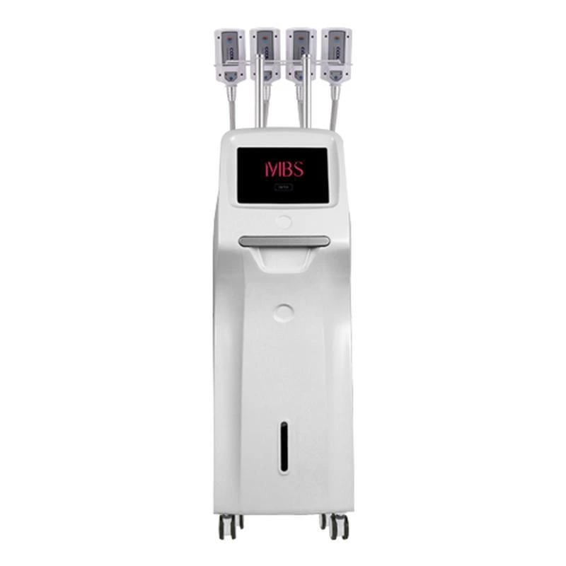 2023 New Fat Loss Cryo Pads Slimming Machine Cryolipolysis Machine Coldtec Fat Freeze Cryolipolysis Device