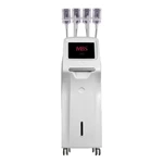 2023 New Fat Loss Cryo Pads Slimming Machine Cryolipolysis Machine Coldtec Fat Freeze Cryolipolysis Device