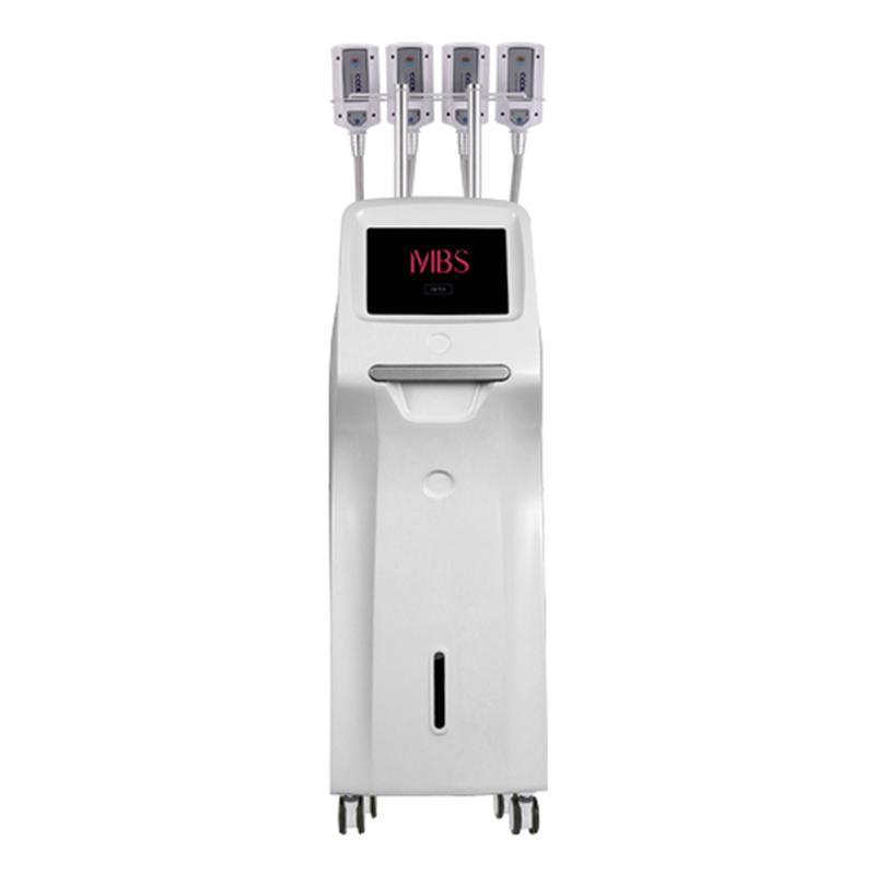 2023 New Fat Loss Cryo Pads Slimming Machine Cryolipolysis Machine Coldtec Fat Freeze Cryolipolysis Device