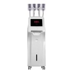 2023 New Fat Loss Cryo Pads Slimming Machine Cryolipolysis Machine Coldtec Fat Freeze Cryolipolysis Device
