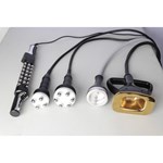 2023 New 5 in 1 Cryolipolysis RF vacuum system multi-polar fat reduction roller massage machine for body slimming