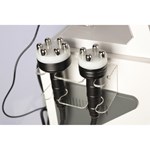 2023 New 5 in 1 Cryolipolysis RF vacuum system multi-polar fat reduction roller massage machine for body slimming