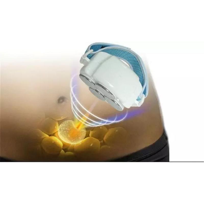 80k cavitation body shaping slimming fat burning cavitation machine
