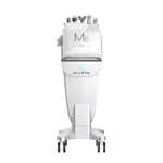 6 in 1 aqua facial jet peel vacuum face cleaning hydro dermabrasion device for SPA