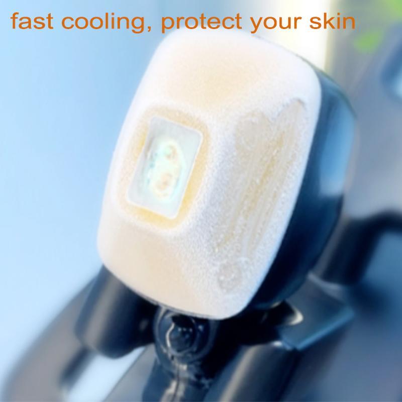 808nm Diode laser hair removal machine
