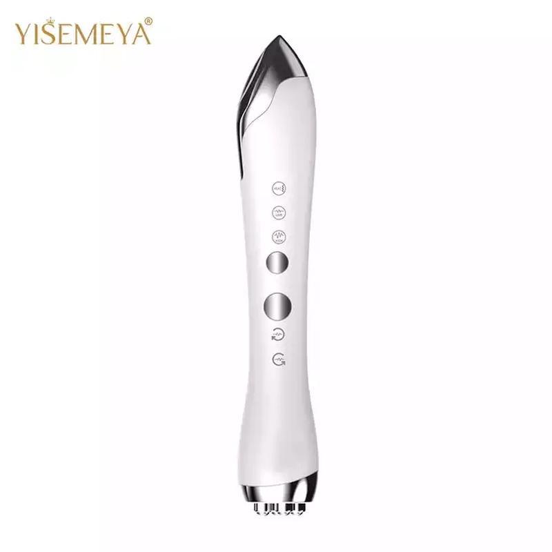 Smart Rechargeable Music Relax Vibrating Portable Eye Massager