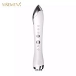 Smart Rechargeable Music Relax Vibrating Portable Eye Massager