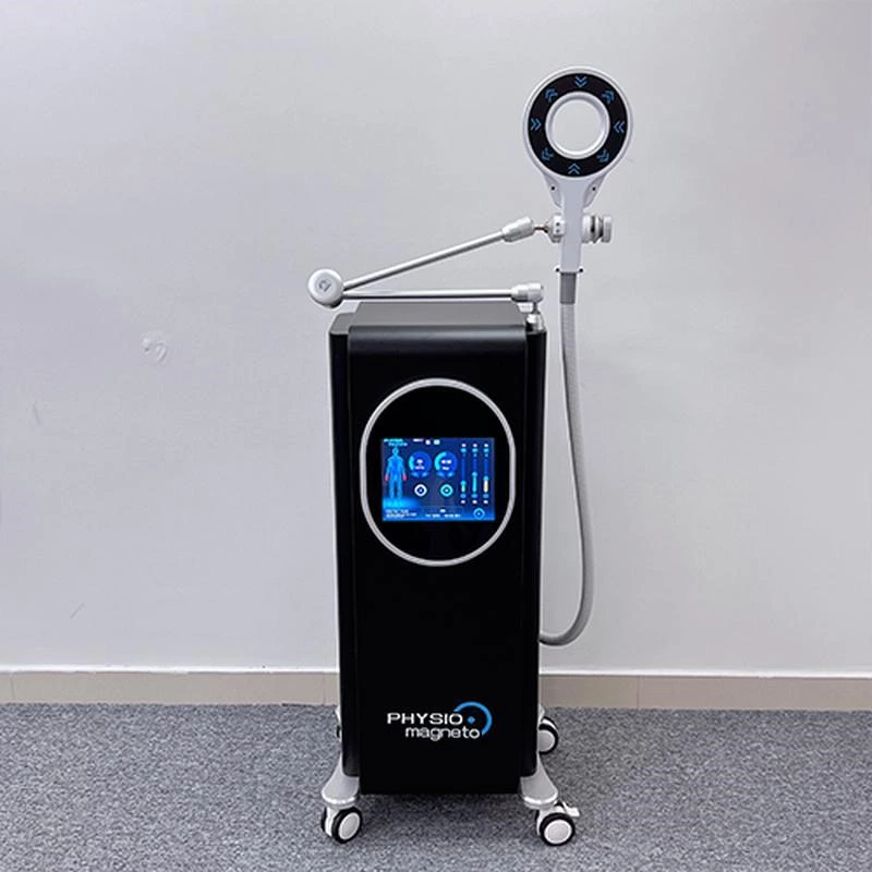 Magneto Magnetolith EMTT Therapy Machine