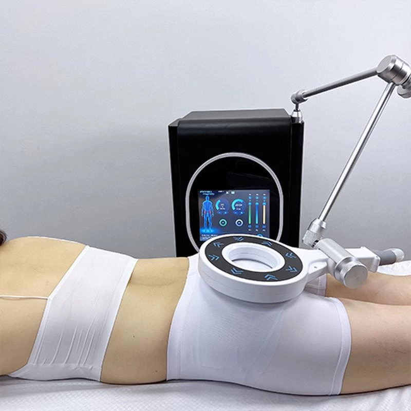 Magneto Magnetolith EMTT Therapy Machine