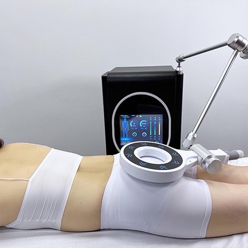Magneto Magnetolith EMTT Therapy Machine