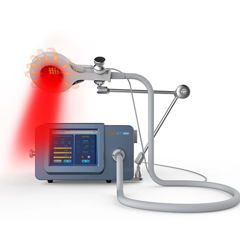 Magnetotherapy Pemf Magnetic Therapy Sports Rehabilitation Device