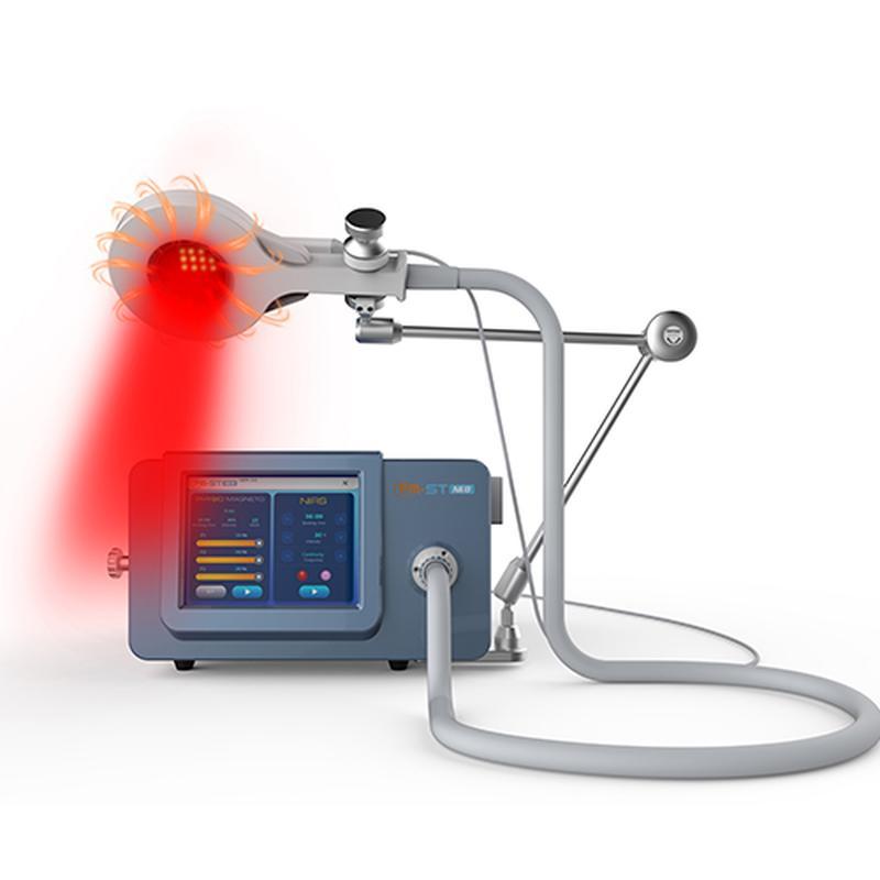 Magnetotherapy Pemf Magnetic Therapy Sports Rehabilitation Device