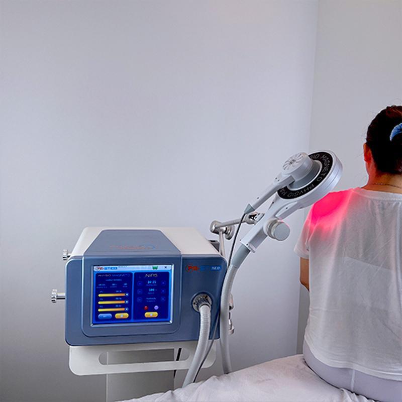 Magnetotherapy Pemf Magnetic Therapy Sports Rehabilitation Device