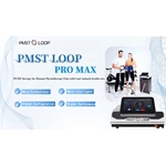 Emtt Physio Magneto Therapy Machine Portable 2024 Physio Magneto Physiotherapy for pain relief