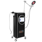 3 In 1 Magnetic Shockwave Laser Physiotherapy Equipment