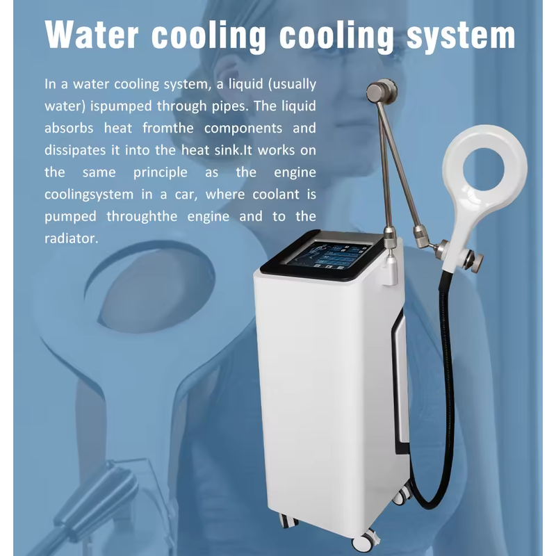 Magnetic Neo Physiotherapy Pain Relief Physio Therapy Pemf Magneto Terapia Physiotherapy Machine