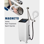 Magnetic Neo Physiotherapy Pain Relief Physio Therapy Pemf Magneto Terapia Physiotherapy Machine
