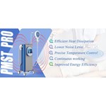 7T pemf EMTT physio magneto therapy pain relief joint pain therapy machine