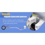 7T pemf EMTT physio magneto therapy pain relief joint pain therapy machine
