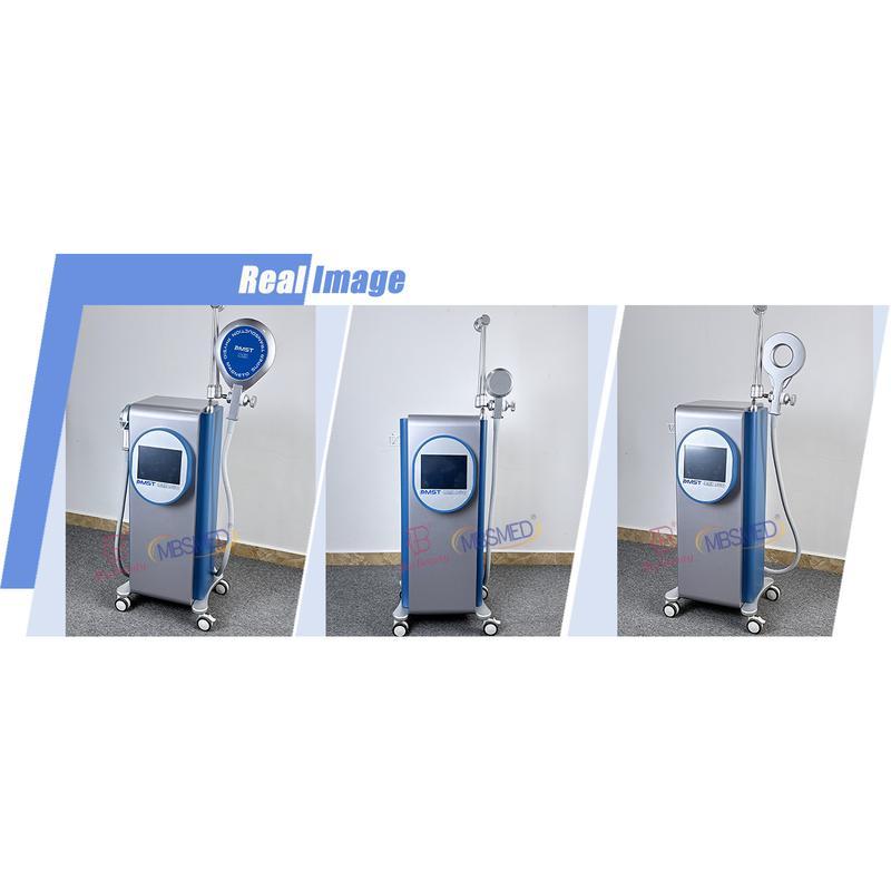 7T pemf EMTT physio magneto therapy pain relief joint pain therapy machine